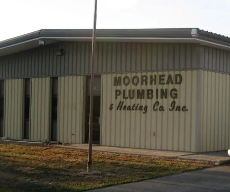 Moorhead Plumbing & Heating, Inc.