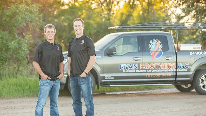 Ryan Brothers Inc Picture 1