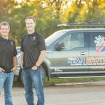 Ryan Brothers Inc