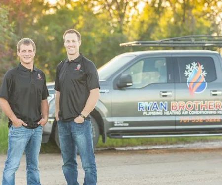 Ryan Brothers Inc