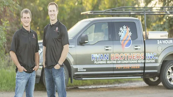 Ryan Brothers Inc Picture 5