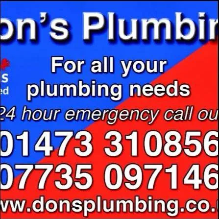 Don's Plumbing Picture 1