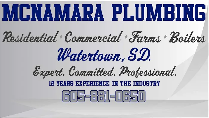 McNamara Plumbing, LLC Picture 2
