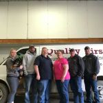 Quality First Plumbing & Heating