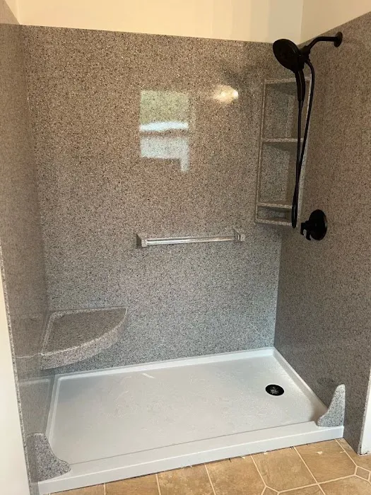Warne Plumbing & Heating, LLC Picture 7