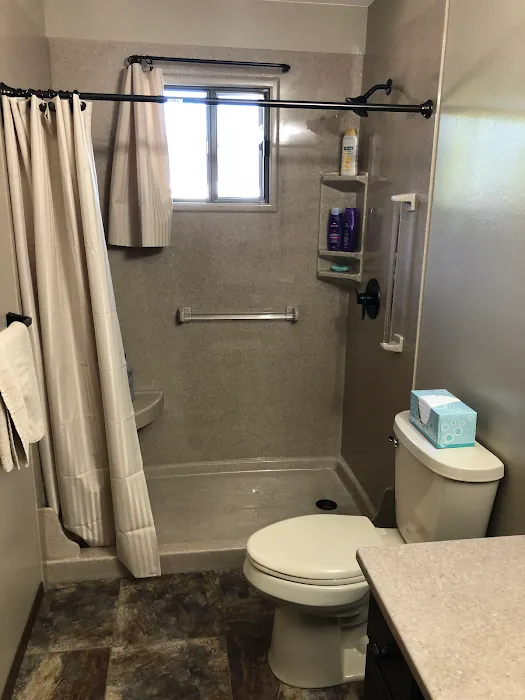 Warne Plumbing & Heating, LLC Picture 4