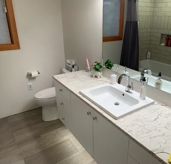 Warne Plumbing & Heating, LLC Picture 1