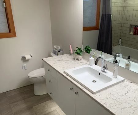 Warne Plumbing & Heating, LLC