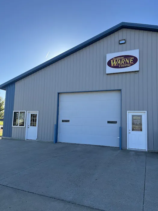 Warne Plumbing & Heating, LLC Picture 6