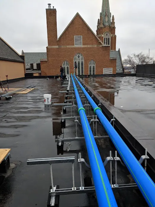 Redlinger Bros Plumbing & Heating Co. Picture 9