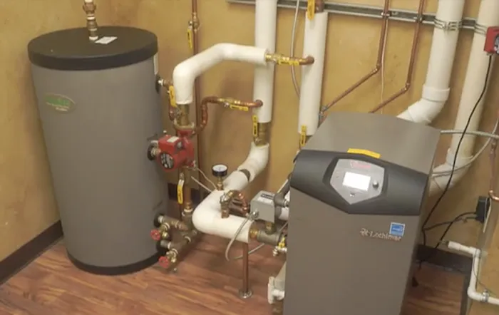 Redlinger Bros Plumbing & Heating Co. Picture 8