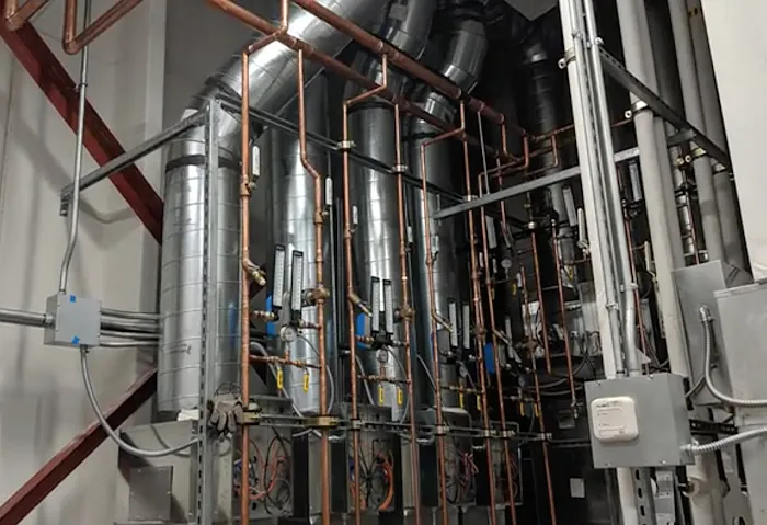 Redlinger Bros Plumbing & Heating Co. Picture 5