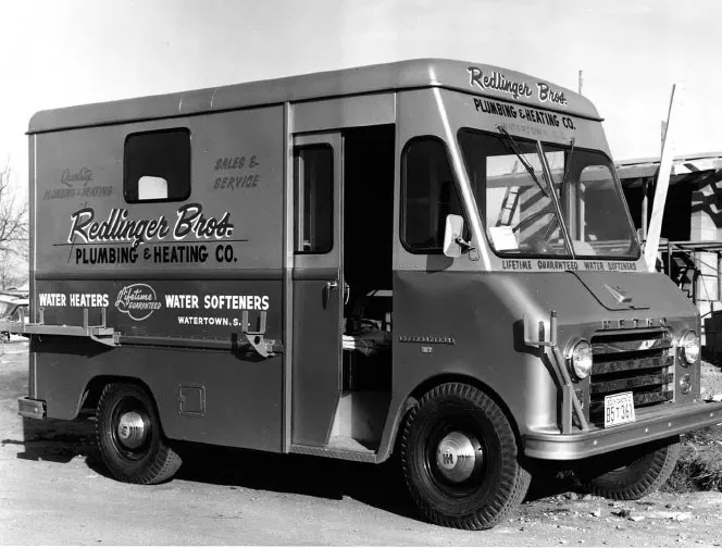 Redlinger Bros Plumbing & Heating Co. Picture 4