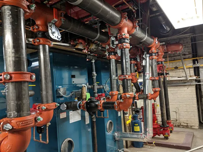 Redlinger Bros Plumbing & Heating Co. Picture 2