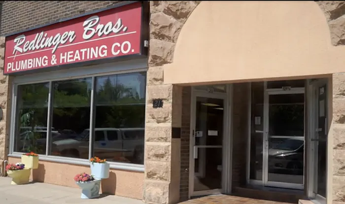 Redlinger Bros Plumbing & Heating Co. Picture 3