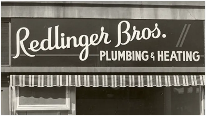Redlinger Bros Plumbing & Heating Co. Picture 1