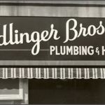 Redlinger Bros Plumbing & Heating Co.