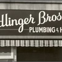 Redlinger Bros Plumbing & Heating Co. ico