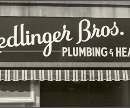 Redlinger Bros Plumbing & Heating Co.