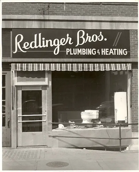 Redlinger Bros Plumbing & Heating Co. Picture 6