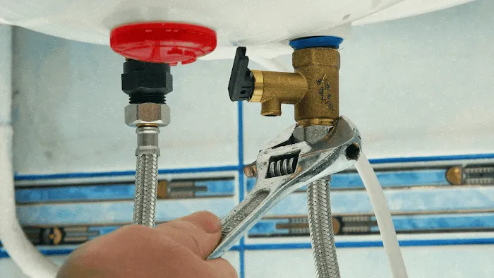 Sentry Plumbing Picture 1
