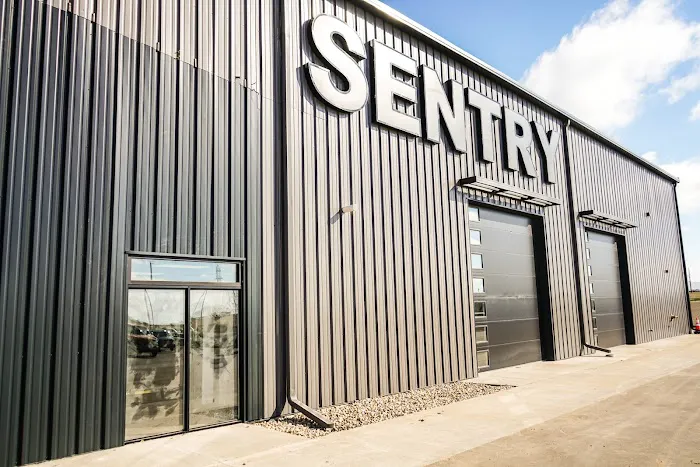 Sentry Plumbing Picture 2