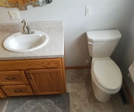 Watertight, Inc.