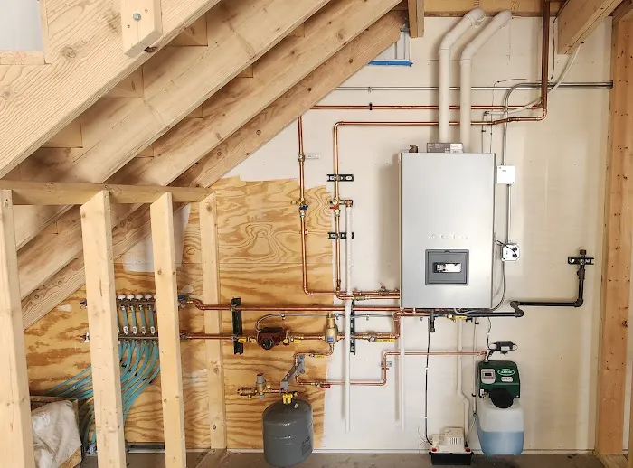 FB Reeder Plumbing, Heating & Cooling Picture 10