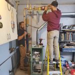 FB Reeder Plumbing, Heating & Cooling