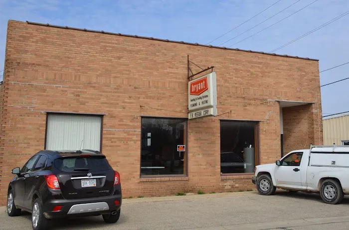FB Reeder Plumbing, Heating & Cooling Picture 9