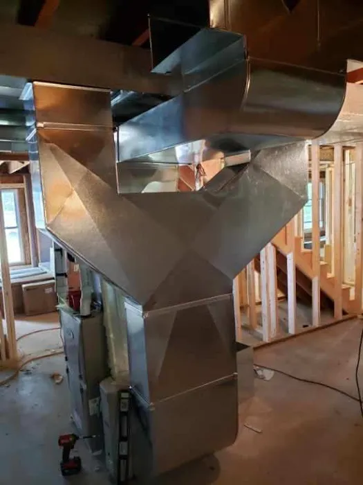 FB Reeder Plumbing, Heating & Cooling Picture 3