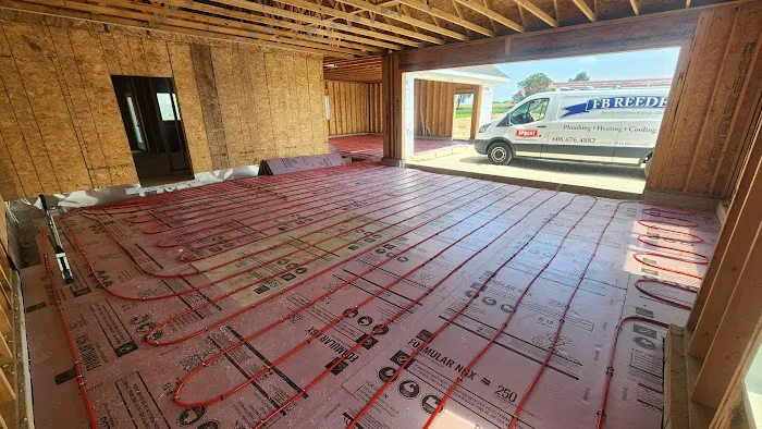 FB Reeder Plumbing, Heating & Cooling Picture 4