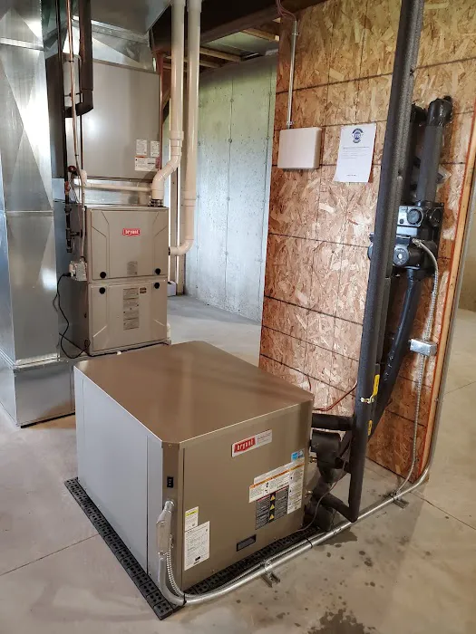 FB Reeder Plumbing, Heating & Cooling Picture 7