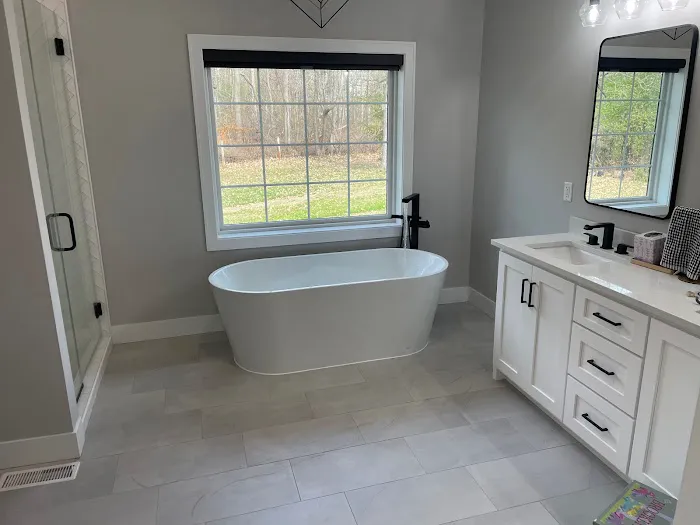 FB Reeder Plumbing, Heating & Cooling Picture 6