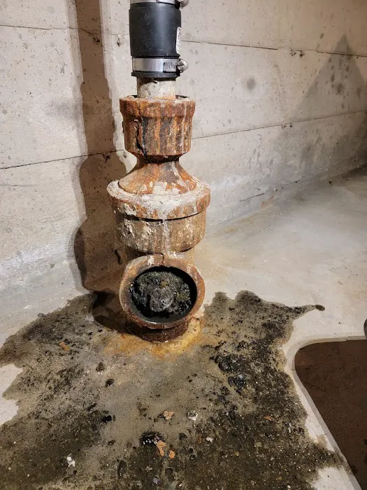 Reindl Plumbing LLC Picture 1