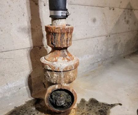 Reindl Plumbing LLC