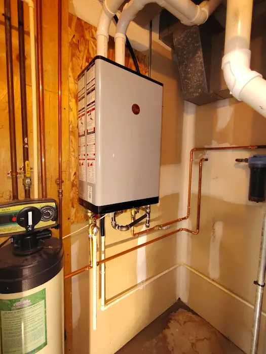 TruFlow Plumbing LLC Picture 2