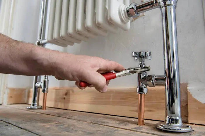 R Plumbing Inc Picture 6