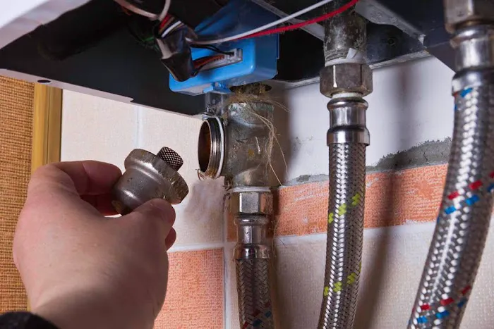 R Plumbing Inc Picture 4