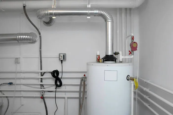 R Plumbing Inc Picture 5