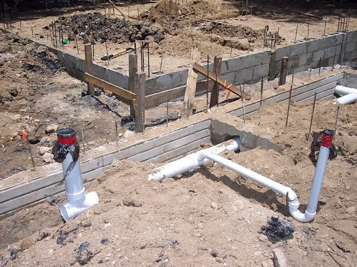 R Plumbing Inc Picture 8