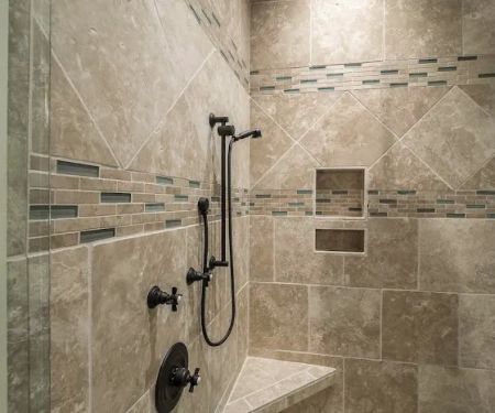 R Plumbing Inc