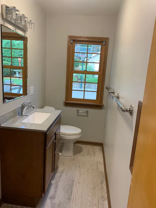 Pauli Plumbing Inc Picture 1