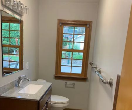 Pauli Plumbing Inc