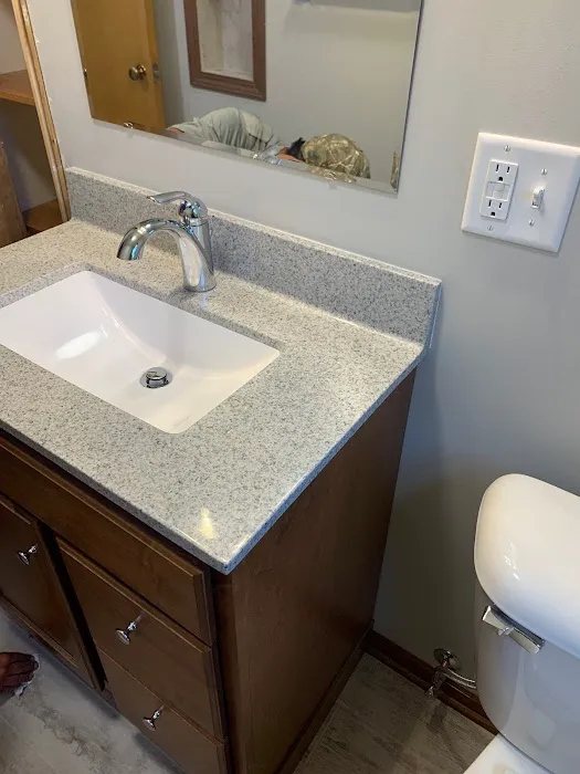 Pauli Plumbing Inc Picture 2