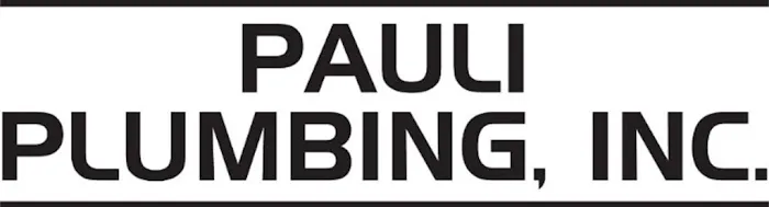 Pauli Plumbing Inc Picture 3