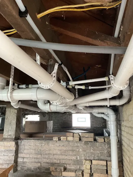 Brisc Plumbing Picture 10