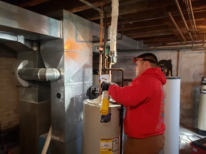 Brisc Plumbing Picture 3