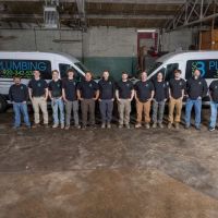 Brisc Plumbing ico