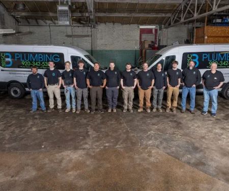 Brisc Plumbing